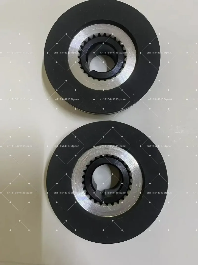 Electromagnetic Brake Parts YEJ63 YEJ71 YEJ80 Friction Disc Kit