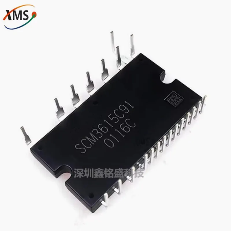 1 UDS-10 Uds nuevo Original SCM3615C91