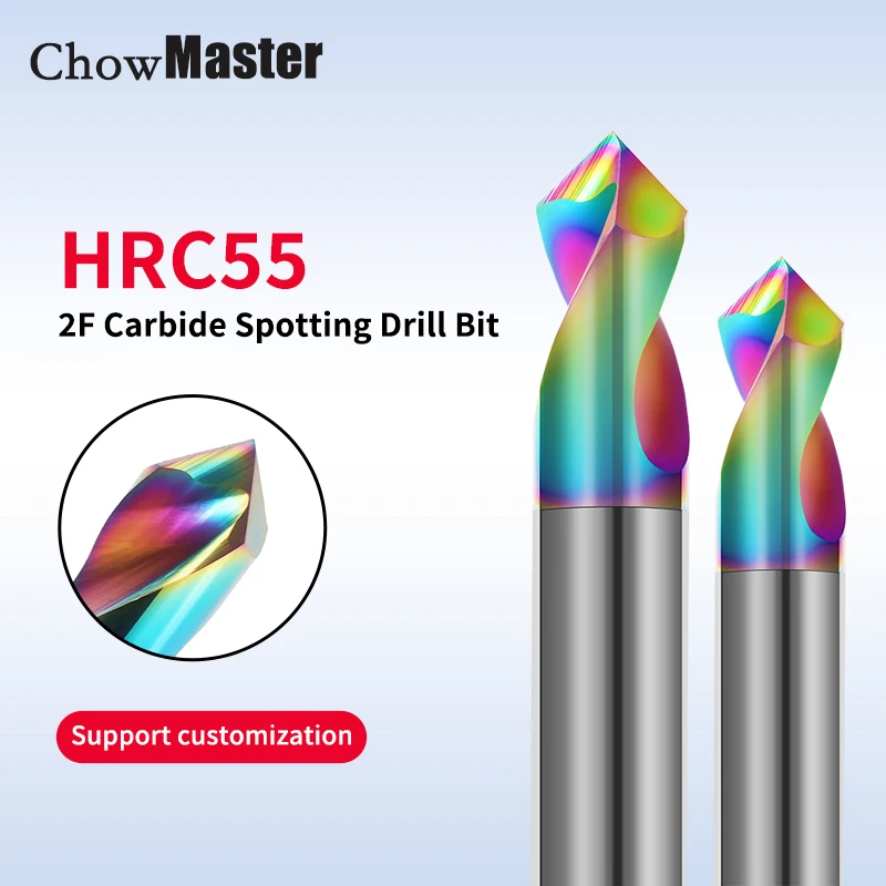 Chowmaster HRC55 Ca… - image