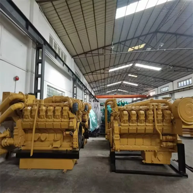 Noise Reduced Canopy Generator Multi Layer Sound Insulation Structure Ultra Quiet Running Diesel Power Set For Urban Community