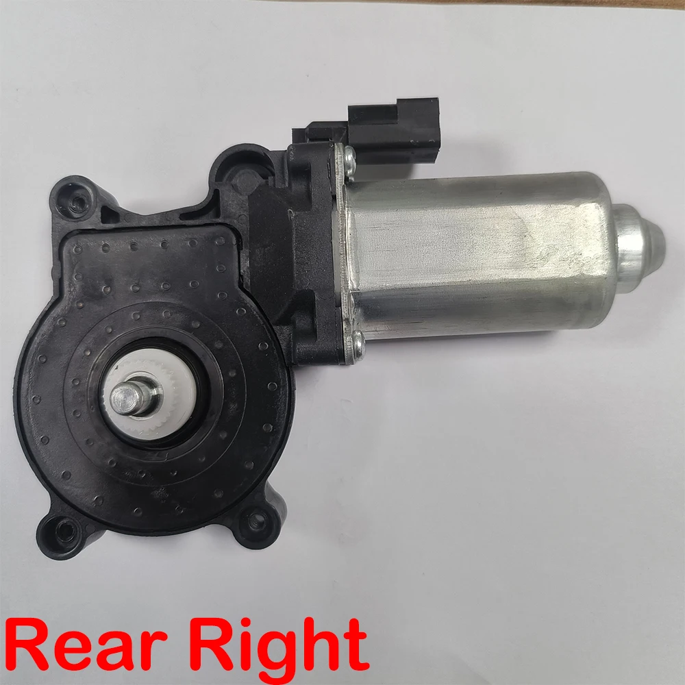 Fensterhebermotor FÜR LAND ROVER FREELANDER 02-05 FENSTERHEBERMOTOR Jaguar S-Type 00-02 HINTEN PASSAGIER SEITE CVH101212 – Detail 3