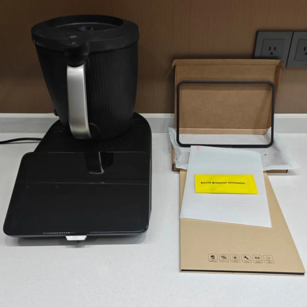 1Set For TM7 Temper… - image