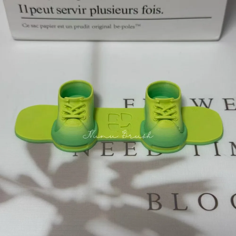 

Winter Ski Snowboard Equipment Set for 17cm Labubu 3.0 Doll Ropa Labubu V1/V2/V3 Accessories for Display Replacement