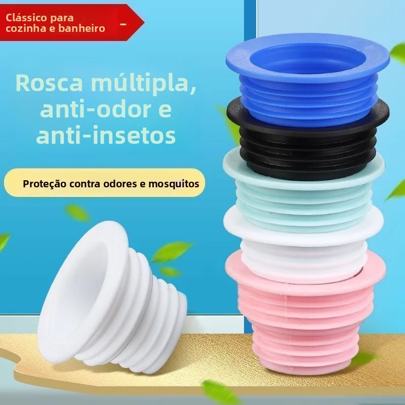 tampa-de-silicone-para-ralo-de-cozinha-vedante-anti-odor-tubo-de-drenagem-sifao-filtro-de-pia-acessorios-para-banheiro