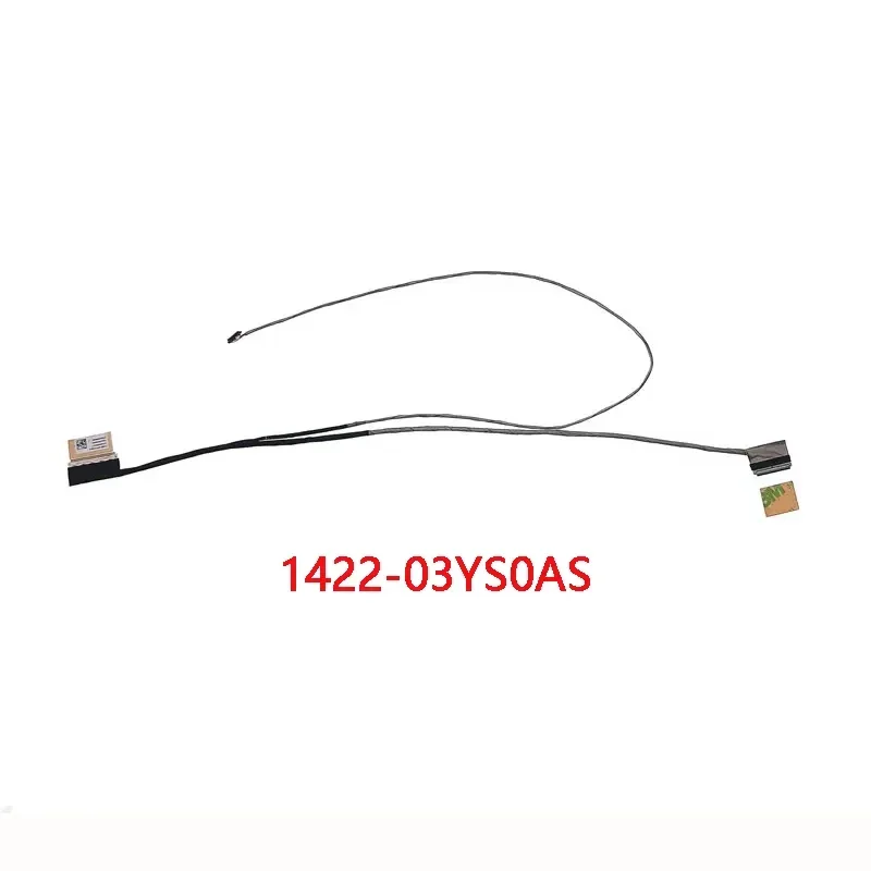 New genuine laptop LCD EDP cable for Asus VivoBook 14 x1402 x1402z x1402za 1422-03ys0as