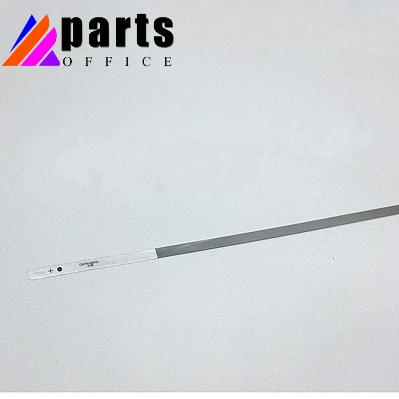 Tira codificadora de escala cr, 5 peças para hp gt 5810 3050 3055 3516 3636 5076 5276 790 795 798 2510 2512 2515 2520 2529 3510 3511 3512 3515