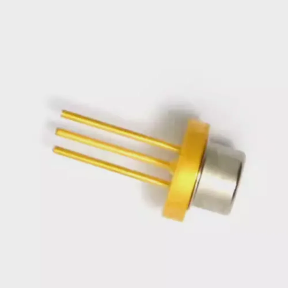 808nm LD 1W/2W/3W/5W Near-infrared invisible laser Diode TO-5