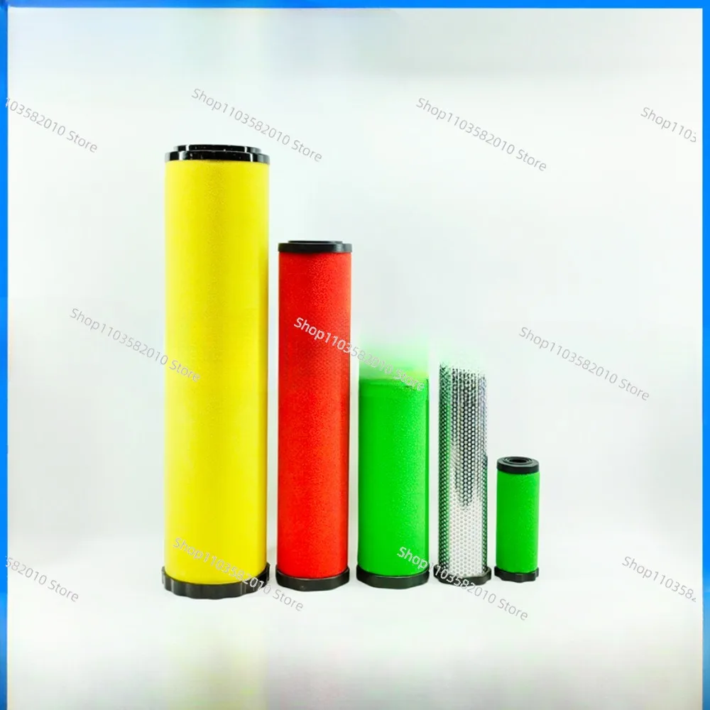 Suitable for Shida cold drying machine pipeline precision filter EA60Q EA60P EA60H EA60C EA60X