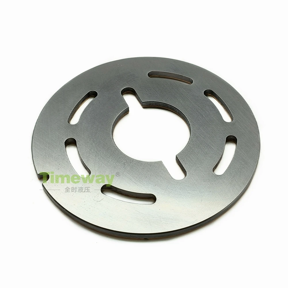 PV42-41 Hydraulic Pump Spare Part Pump Valve Plate for PV42L41 PV42R41 Sauer Danfoss Piston Pump Repair Kit Pump Port Plate