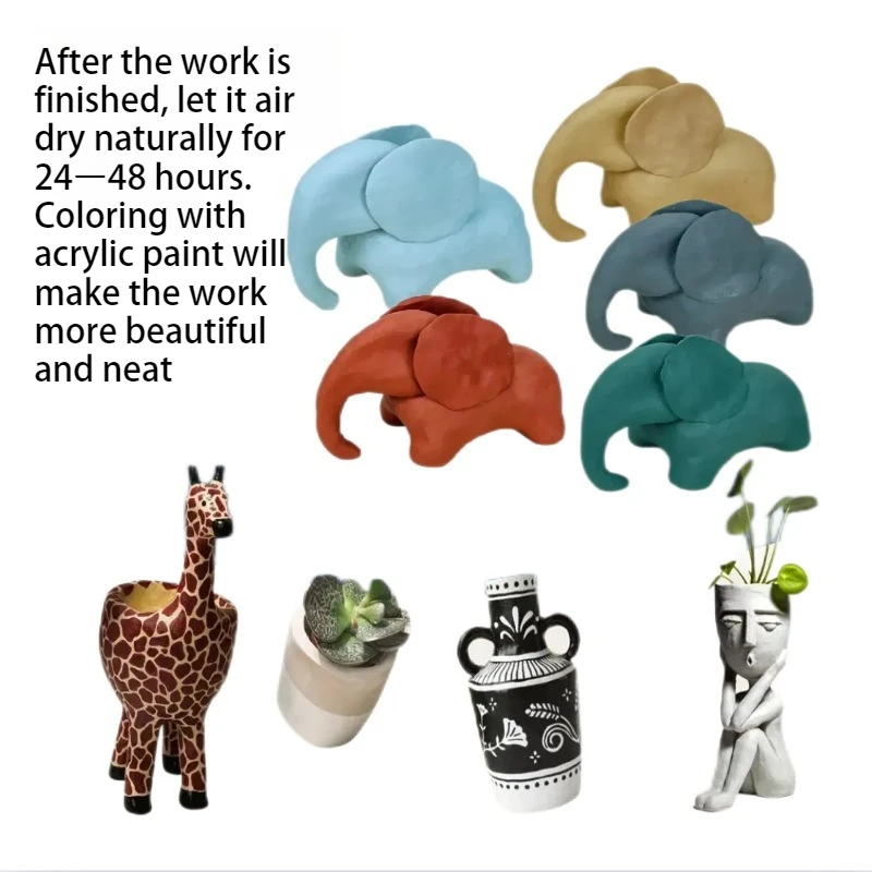 Thumbnail 4 - #59 Best Modeling Clay to Buy In 2026