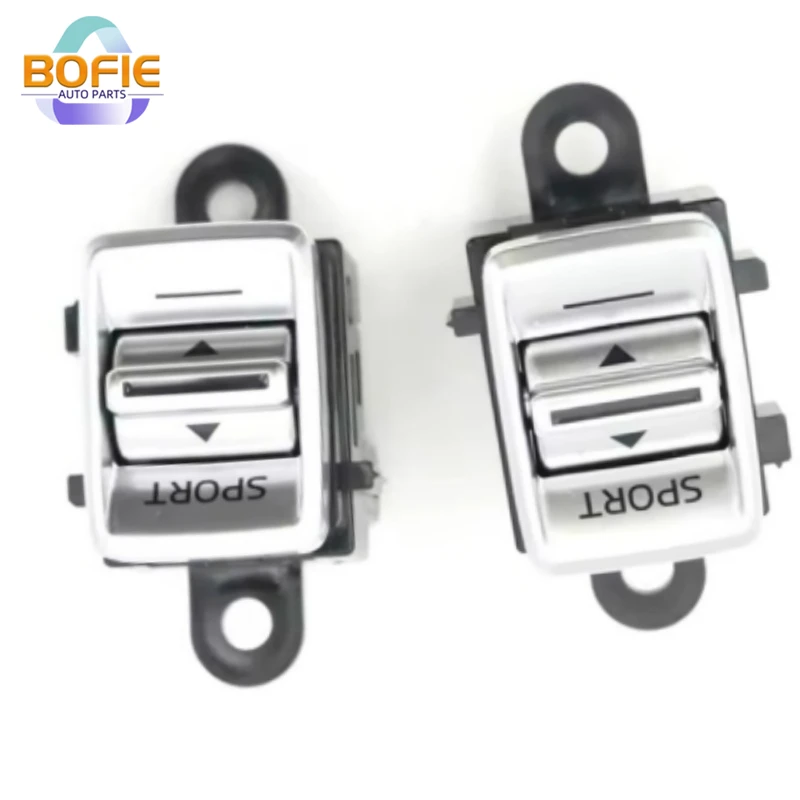 

GMJ666YK0 G46C66YK0 1 шт. автомобильная спортивная кнопка, переключатель управления режимом привода центральной консоли для Mazda 3 6 CX-5 CX-3 CX-9