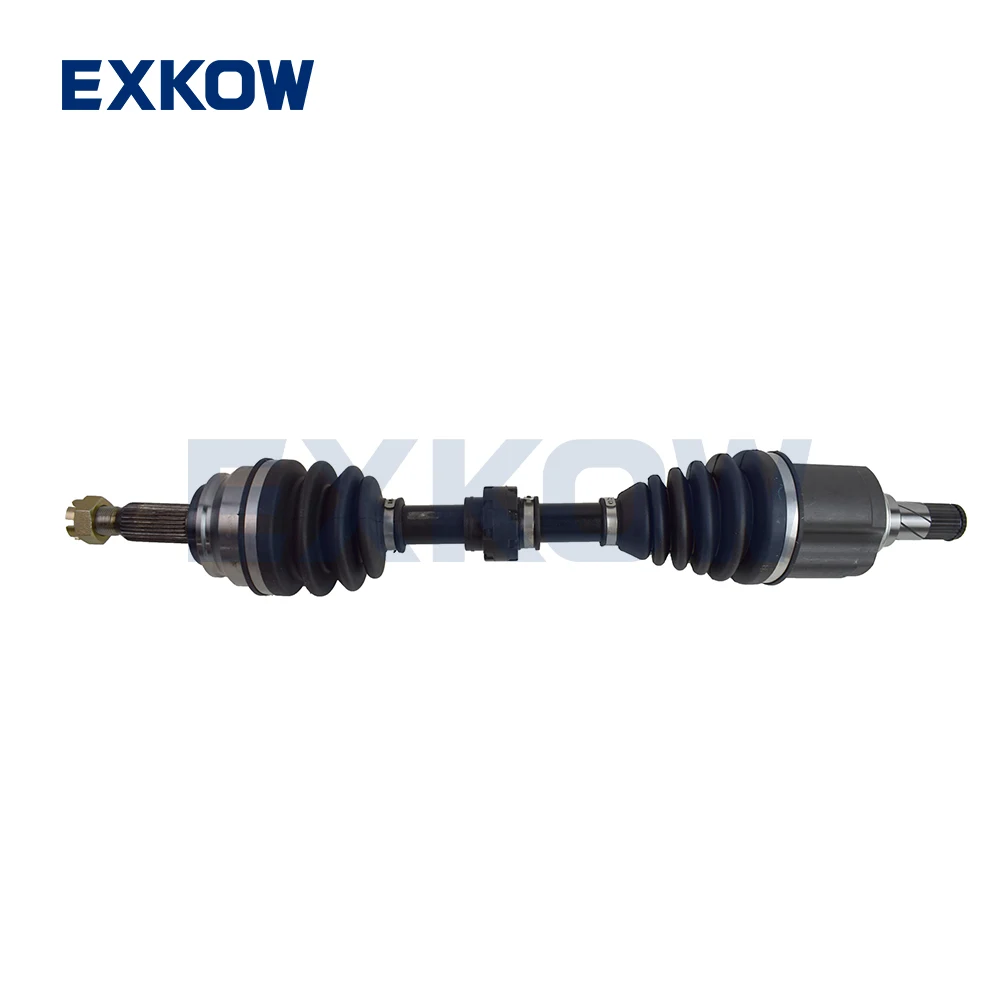 Front Axle Drive Shaft for Mitsubishi Lancer CX3A CX4A CY3A CY4A 3815A203 3815A469 3815A107 3815A462 3815A108