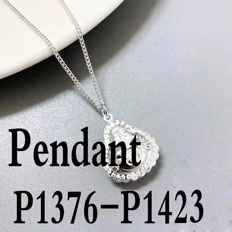 Hot Selling New Product In 2024, Summer  And Exquisite Cute Pendant As A Birthday Anniversary Gift For Girlfriends P1376-P1423