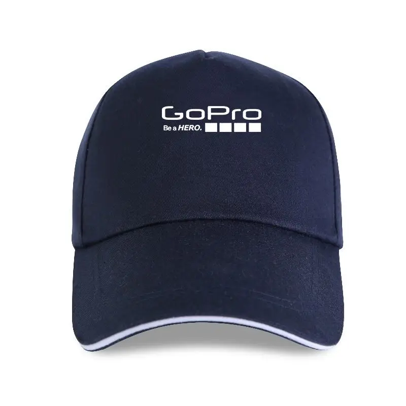 new cap hat  Go Pro Drone DJI Photography - Custom Mens Baseball Cap