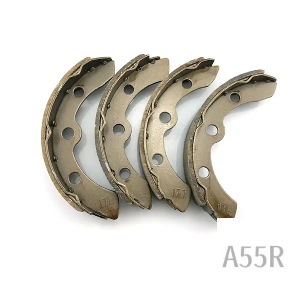 

5R-For Club Car Precedent DS 1995-Up Golf Carts Replacement Brake Shoes 1018232-01 Golf Cart Brake Shoe Pads