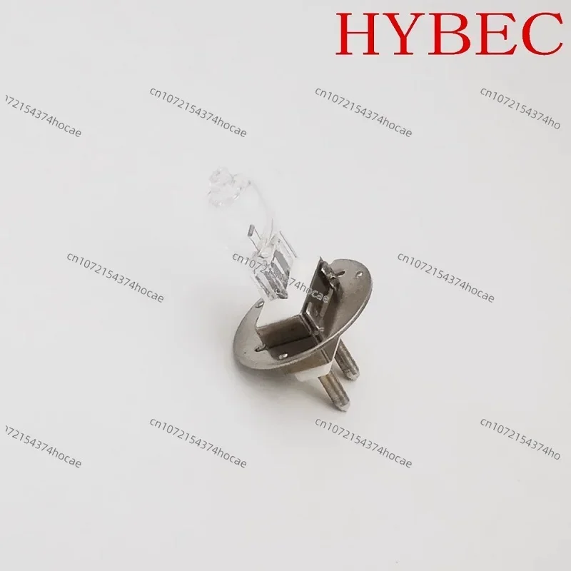 64251 Hlx 6V 20W 64251 6V 20W 6V20W PG22 Photo Optic Quartz Halogen Light Bulb Zeiss Ophthamic Microscope Slit Lamp