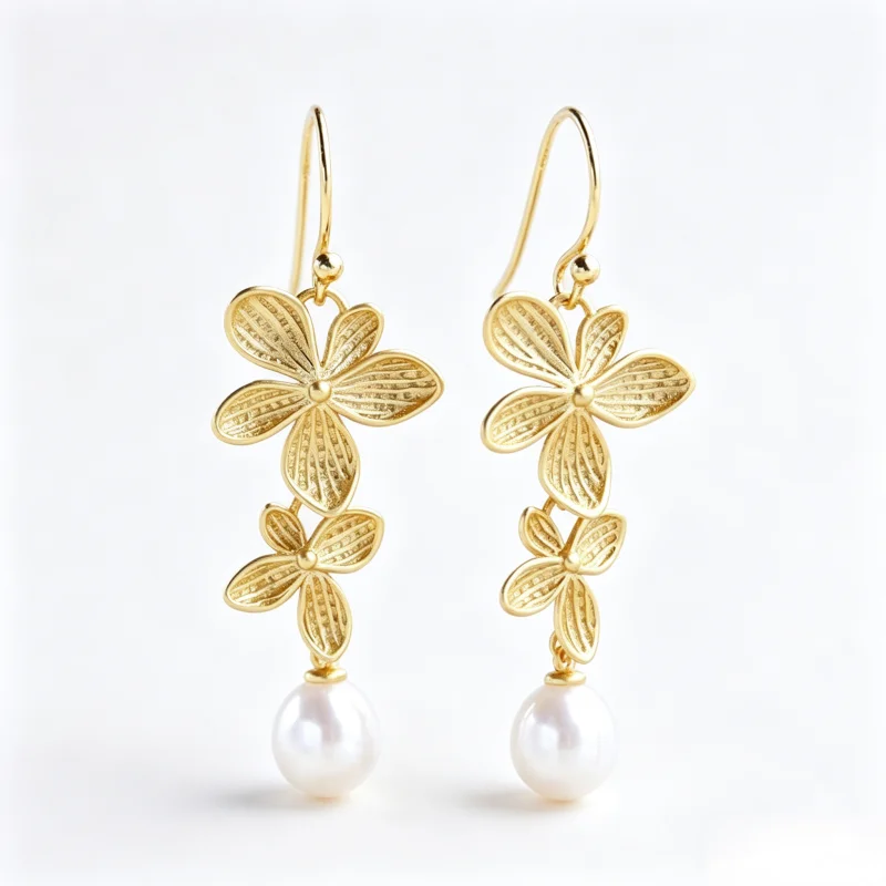 classic-fashion-925-sterling-silver-earrings-inlaid-natural-freshwater-pearl-18k-gold-plated-exquisite-petal-design-earring-gift
