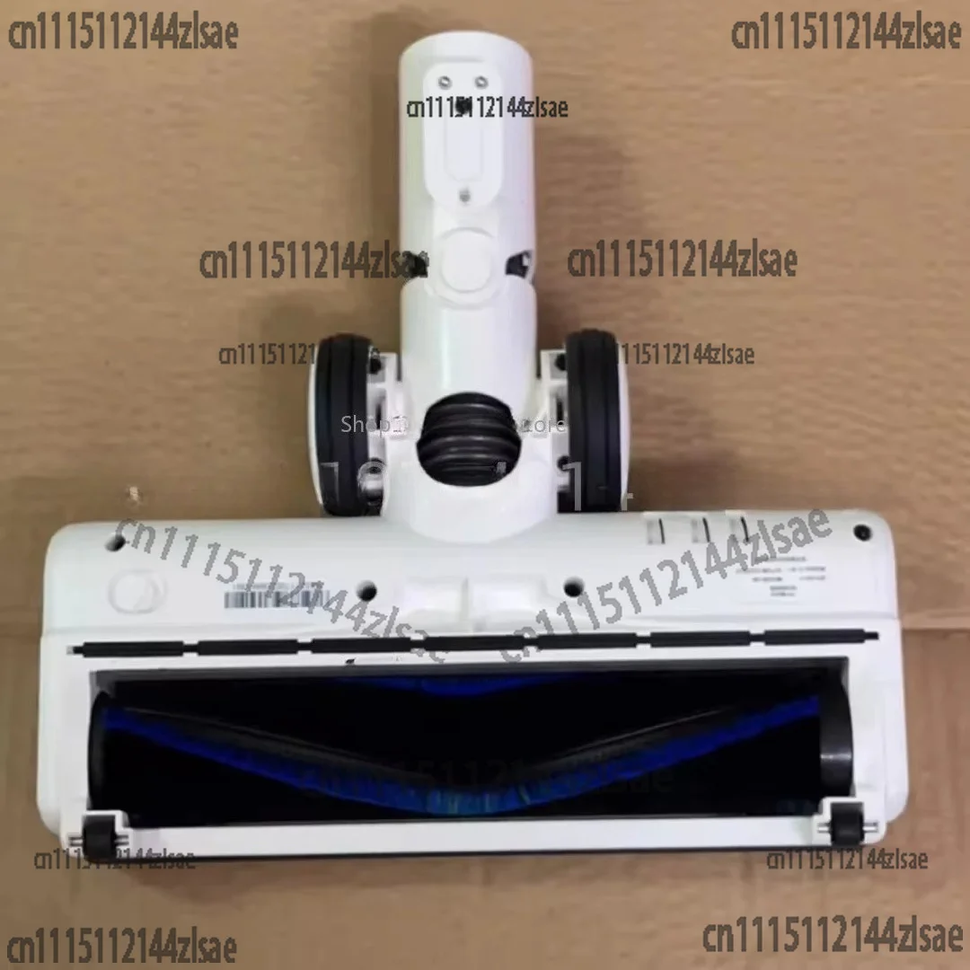 Vacuum Cleaner Floor Brush Head for FB2116 FB2117 FB2118 Vacuum Cleaner Parts Anti-tangle Power Brush Ead Replacement Parts