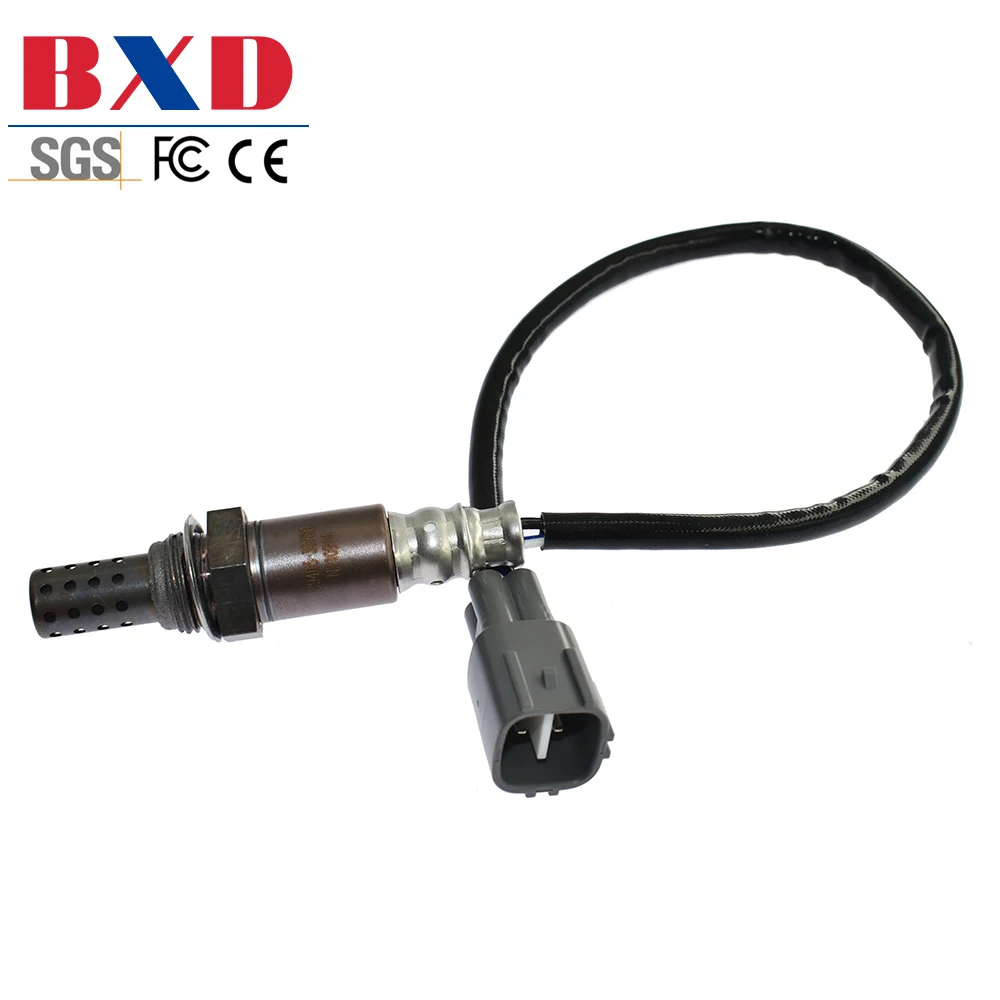 

Oxygen Sensor Downstream 89465-30180 250-24360 For Toyota Camry Avalon Sienna 4Runner RAV4 Solara Matrix Lexus ES300 Pontiac