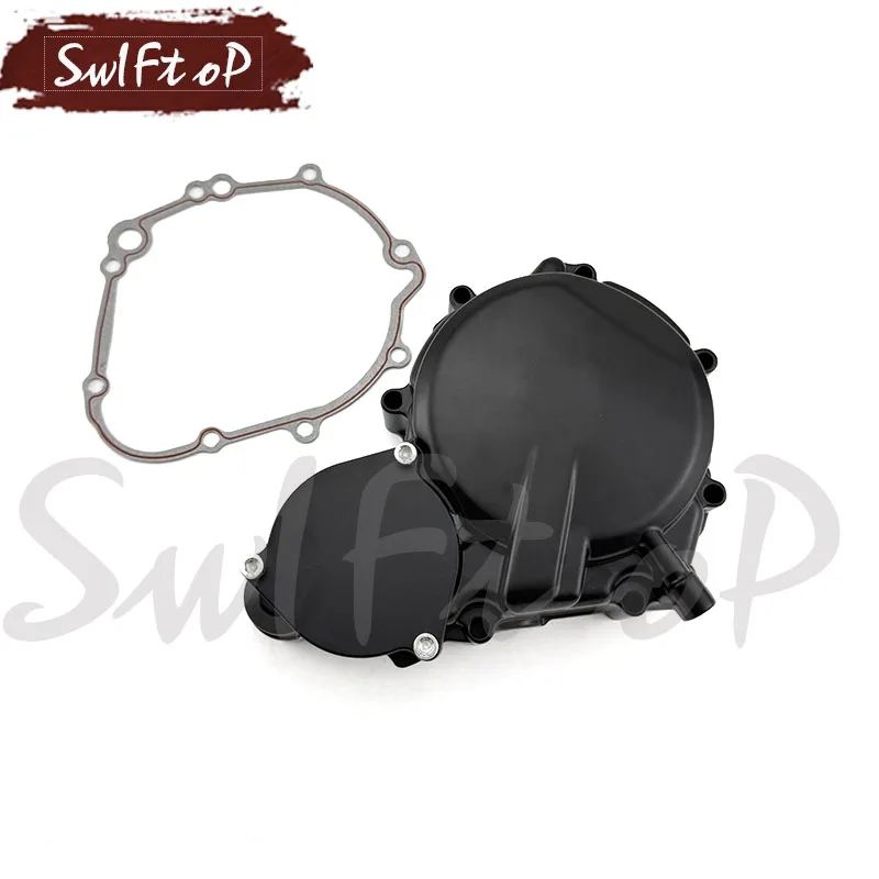 

Motorcycle Left Stator Engine Crankcase Cover Gasket For Suzuki GSXR GSX-R 600 750 GSXR600 GSXR750 GSX-R600 GSX-R750 2006- 2016