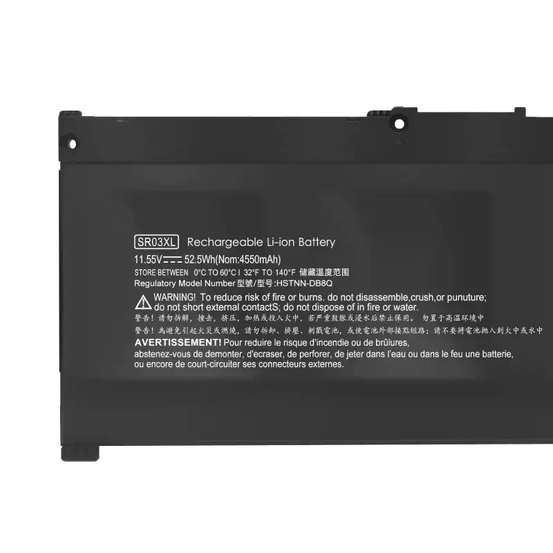 for SR03XL TPN-Q211 C133