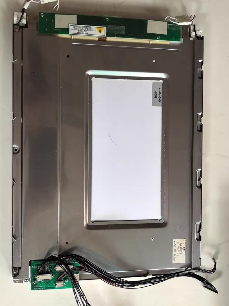 13.8-inch LQ14D412 perfect working and Spot Goods