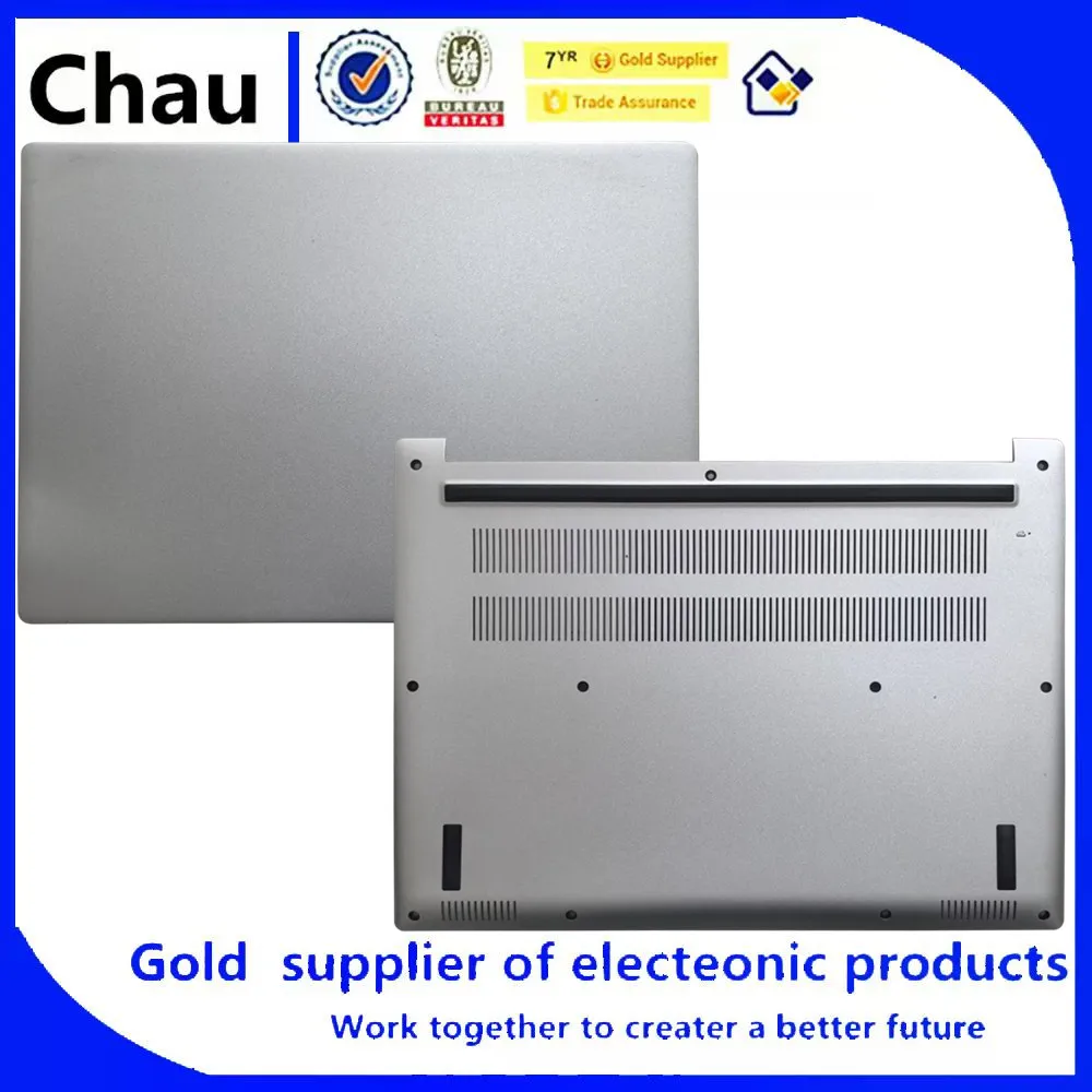 New For Chau Swift3 SF313-52 SF313-52G N19H3 Laptop LCD Back Cover Top Case /Bottom Base Cover