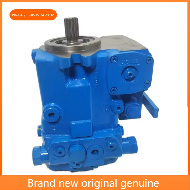 Best selling A10VG series A10VG18 A10VG28 A10VG45 A10VG63 hydraulic variable piston pump A10VG45EZ1M1/10R-NSC10N003EO-S