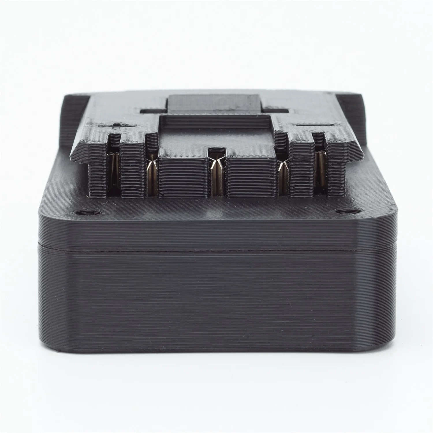 Adattatore convertitore per batterie elettriche, compatibile con batterie al litio Lidl Parkside X20V, per trapano avvitatore portatile a batteria Bosch 18V. Accessori per utensili elettrici (non