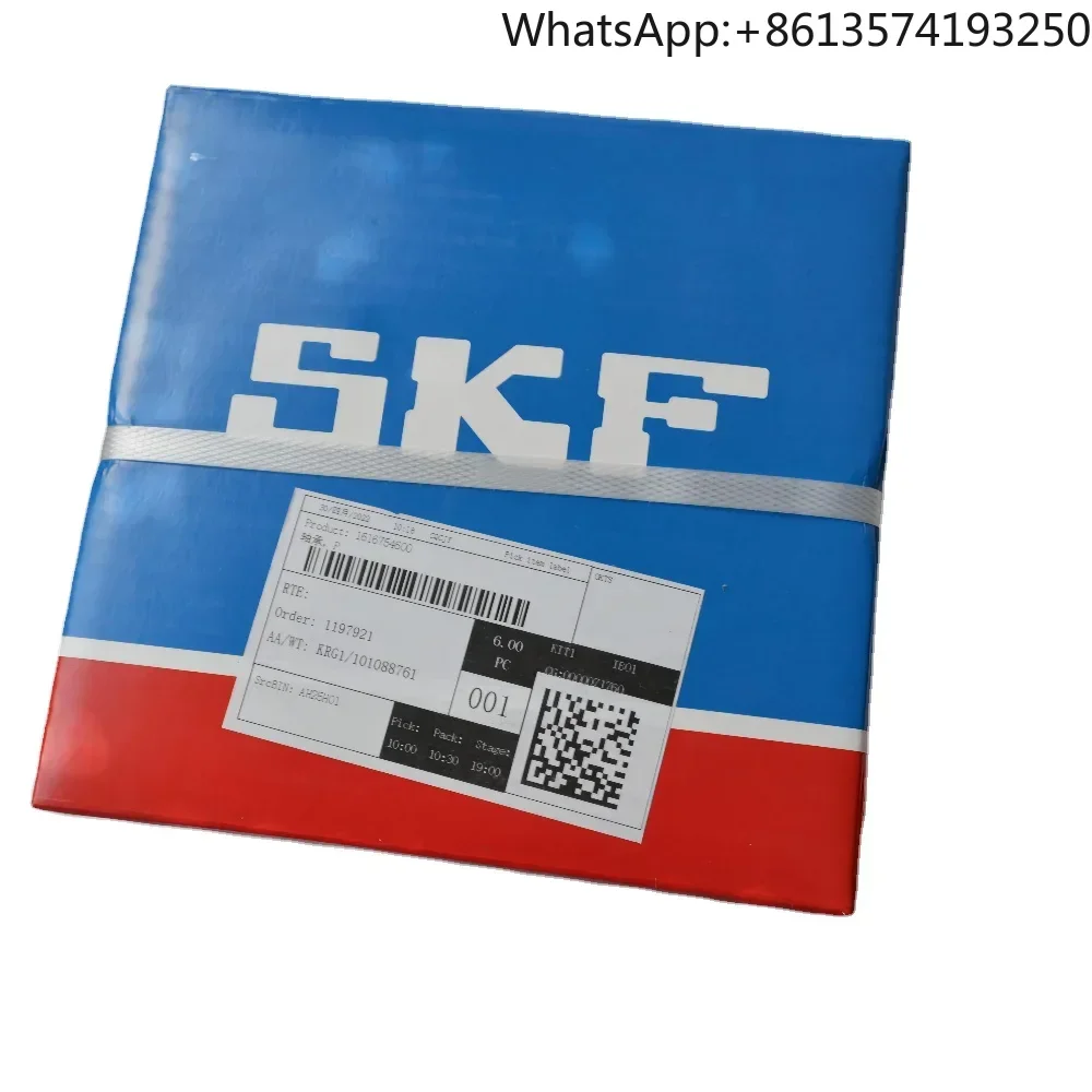 

Hot sales Atlas air compressor part Cylindrical Roller Bearings 2230002000 Bearing For SKF QJ315N2MA