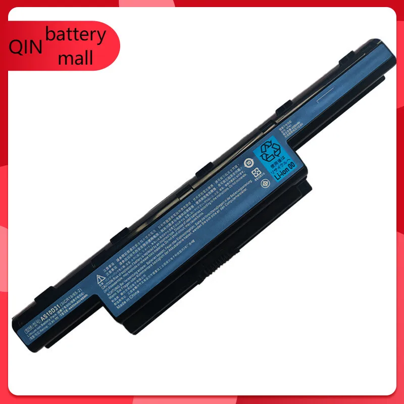 

Аккумулятор для Acer AS10D31 AS10D51 AS10D56 AS10D75 AS10D81 AS10D61 AS10D41 AS10D73