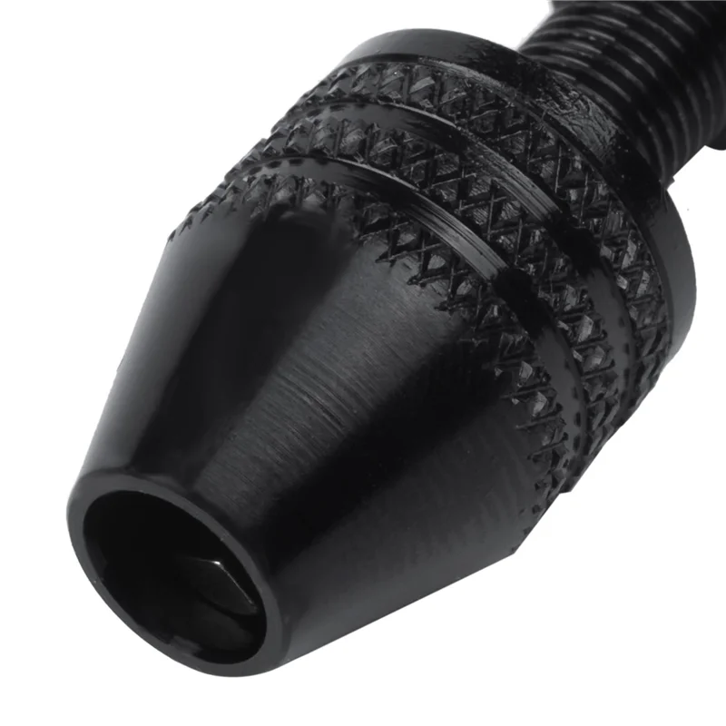 

YWDZ-Hand Twist Drill Bits Set,DIY Precision Pin Vise Model Hand Spiral Drill With 250Pcs 0.3Mm To 3.0Mm Micro-Drill Bits