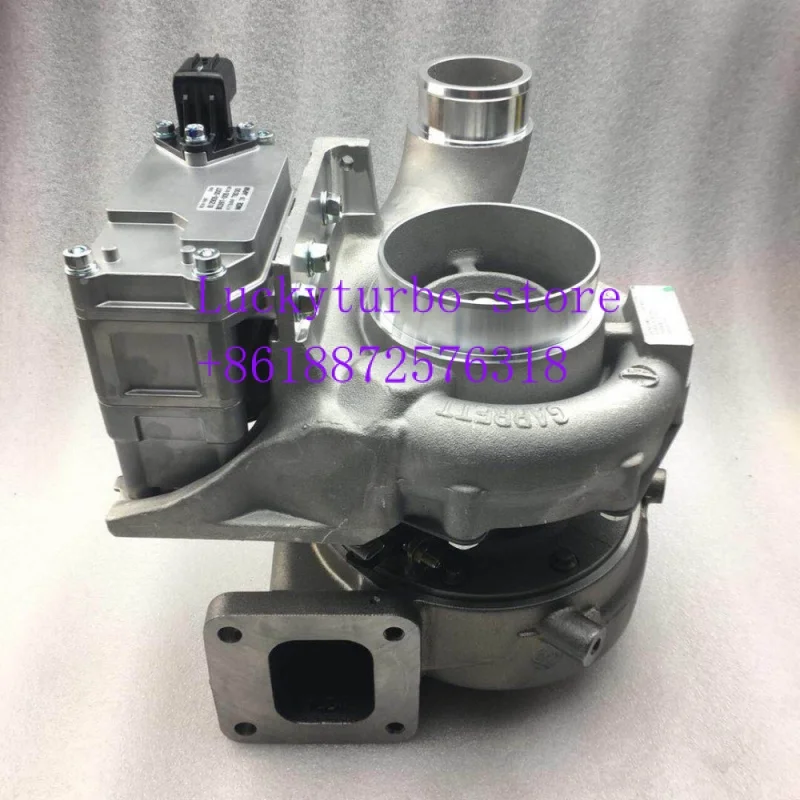 Xinyuchen turbocharger for Turbo Charger GT1749V Turbocharger 14411-VZ20A for Nissan Urvan ZD30