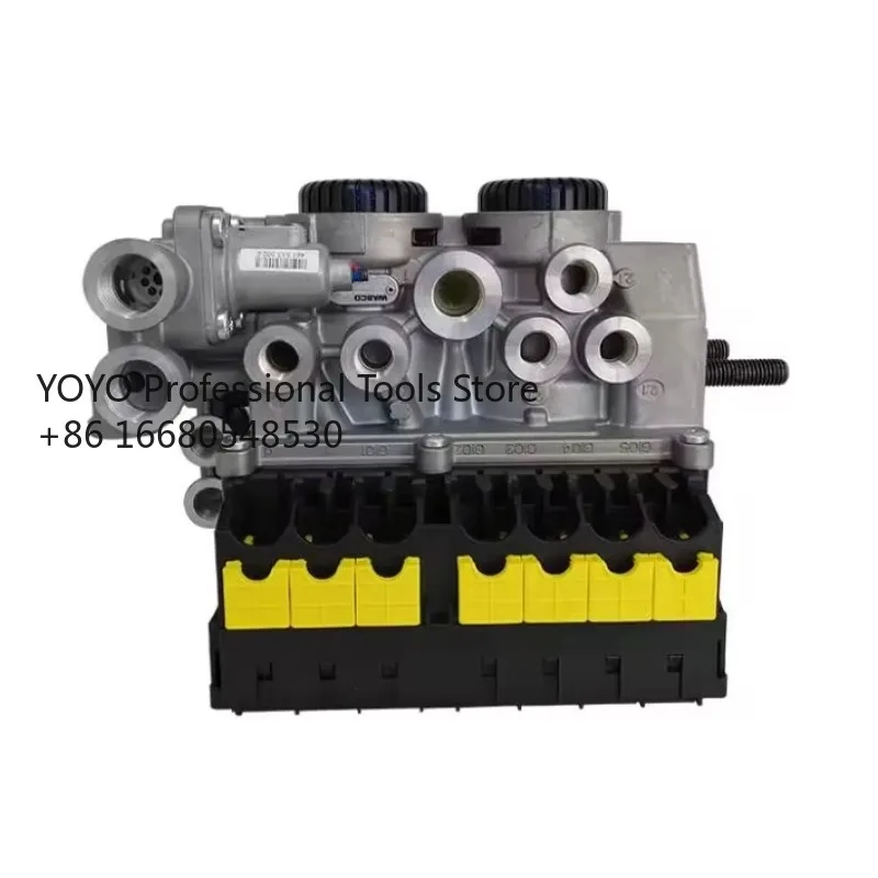 

g5aWJH EBS 4801020640 Модулятор прицепа EBS с модулятором прицепа EBS 4801020640