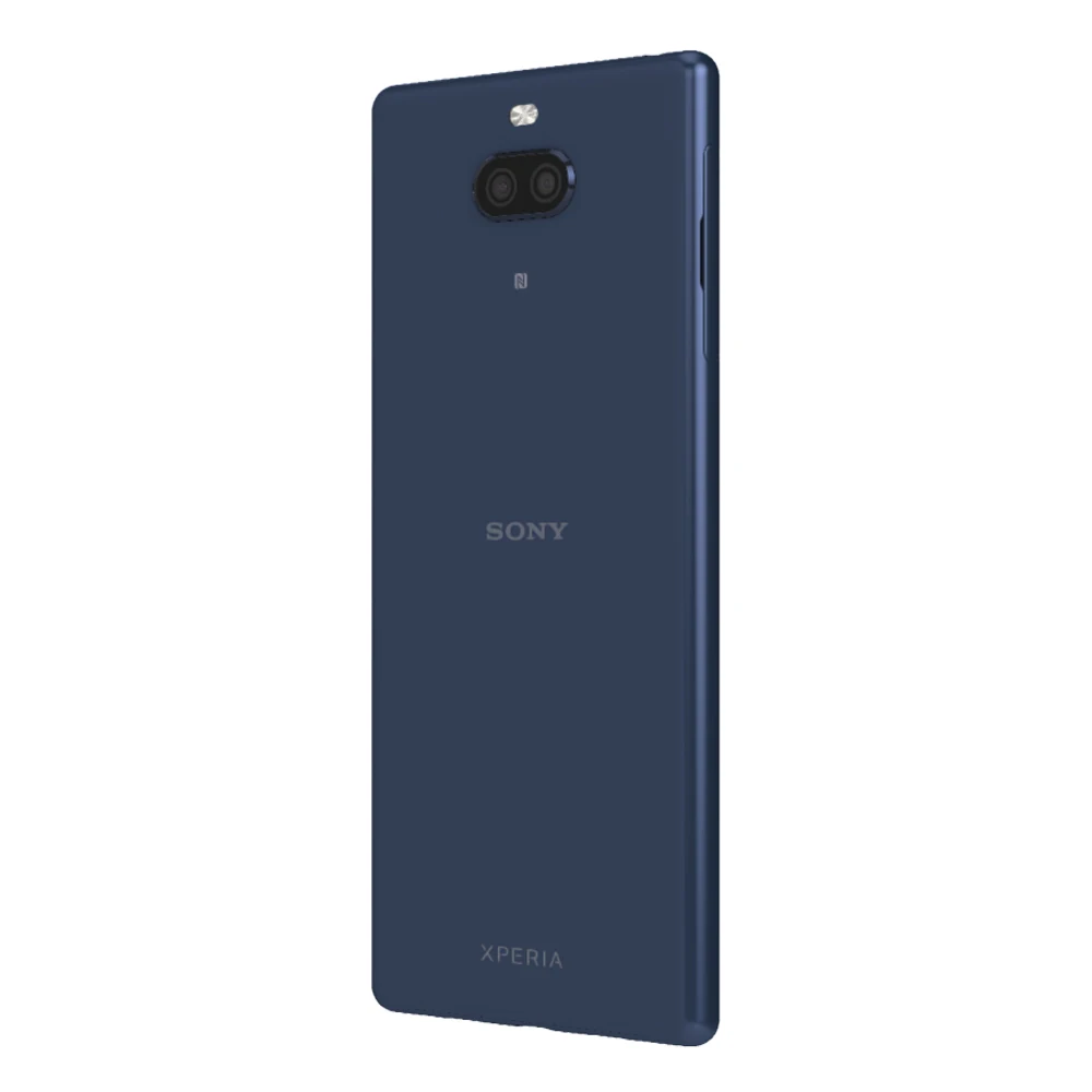 Sony Xperia 10 Plus I3213 I4293 Original Unlocked Mobile phone 64GB ROM 12MP 6.5