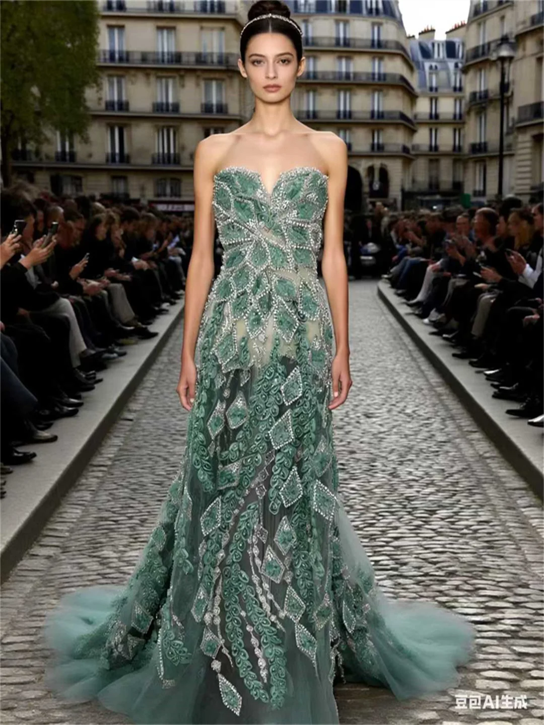 

Африканские бусины, 3D кружевная ткань 2026, высококачественное французское нигерийское кружево с пайетками для свадебных и праздничных платьев, для шитья