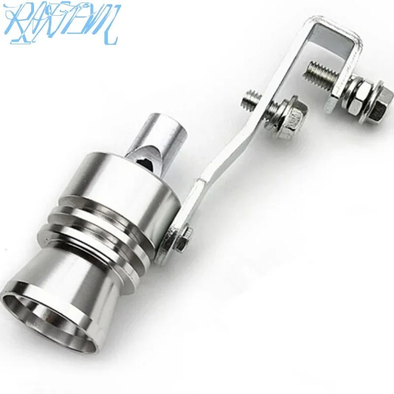 Car Turbo Whistle Universal Fitment Car Accessories for BMW 1 3 4 5 7 Series X1 X3 X4 X5 X6 E60 E90 F15 F30 F35