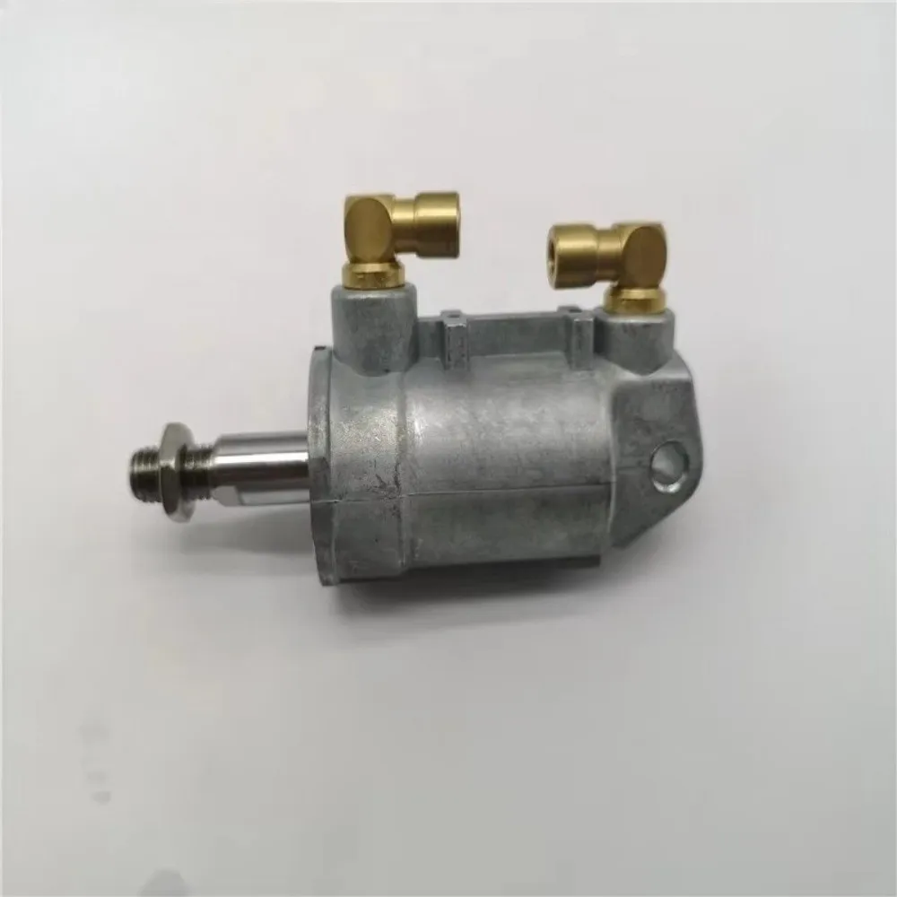 

Printing Machine Parts Pneumatic Cylinder 00.580.4127 For Heidelberg Printer