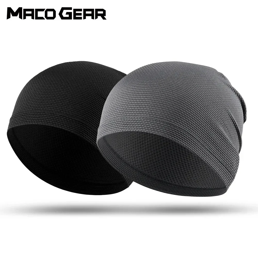 

Summer Sports Mesh Breathable Cap Running Tennis Baseball Hat Basketball Hiking Cycling Caps Quick-drying Soft Beanie Men Women