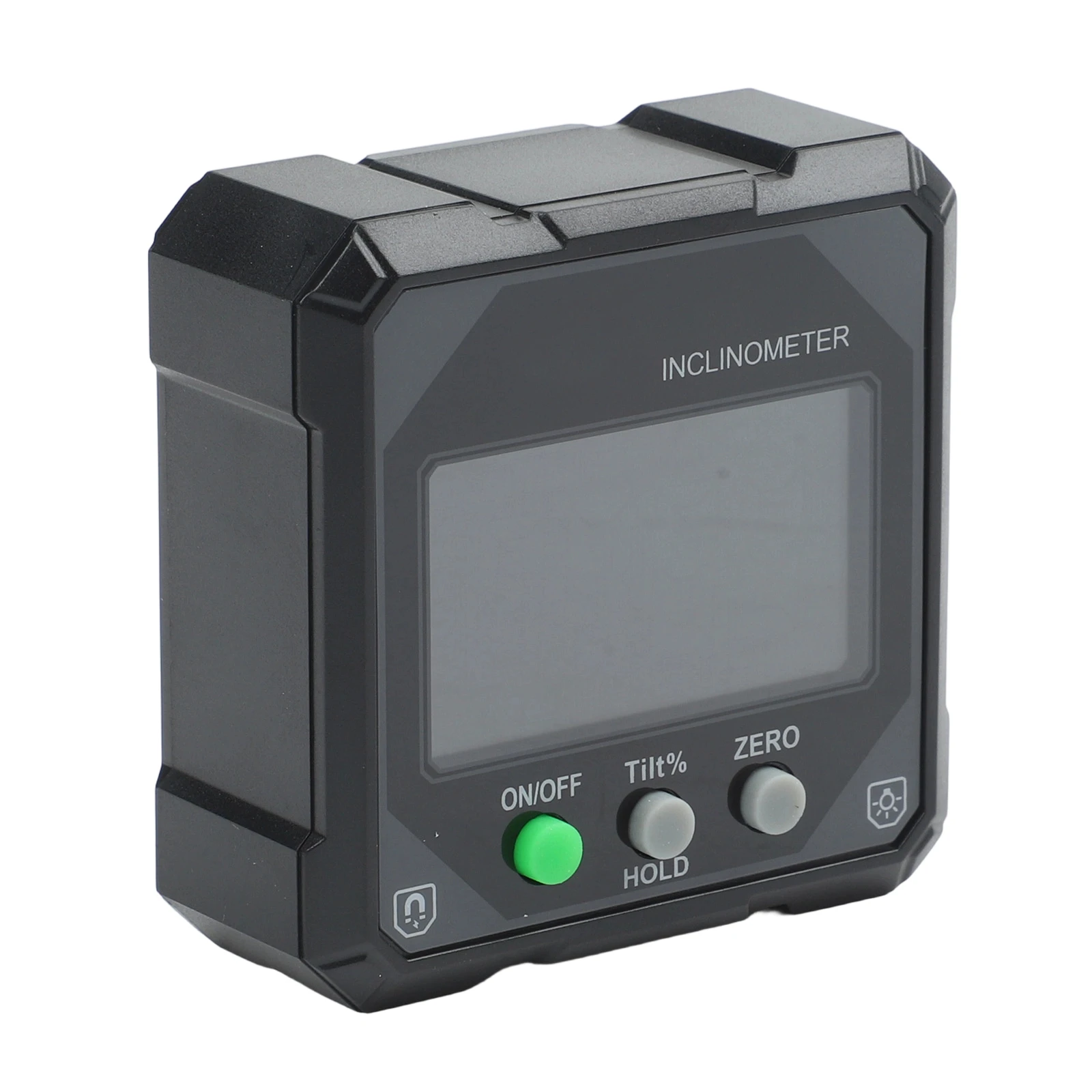 On-Site Operations IP54 Inclinometer Advanced Sensor Technology Inclinometer Topographic Survey Tool User-Friendly Interface