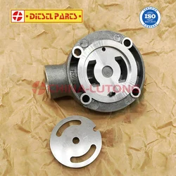 DPA Pump Transfer Pump End Plate Kit 7135-180 Endplate 7123-576L Fuel Injection Pump Cover 7139-27C 105-5180 For Delphi Diesel