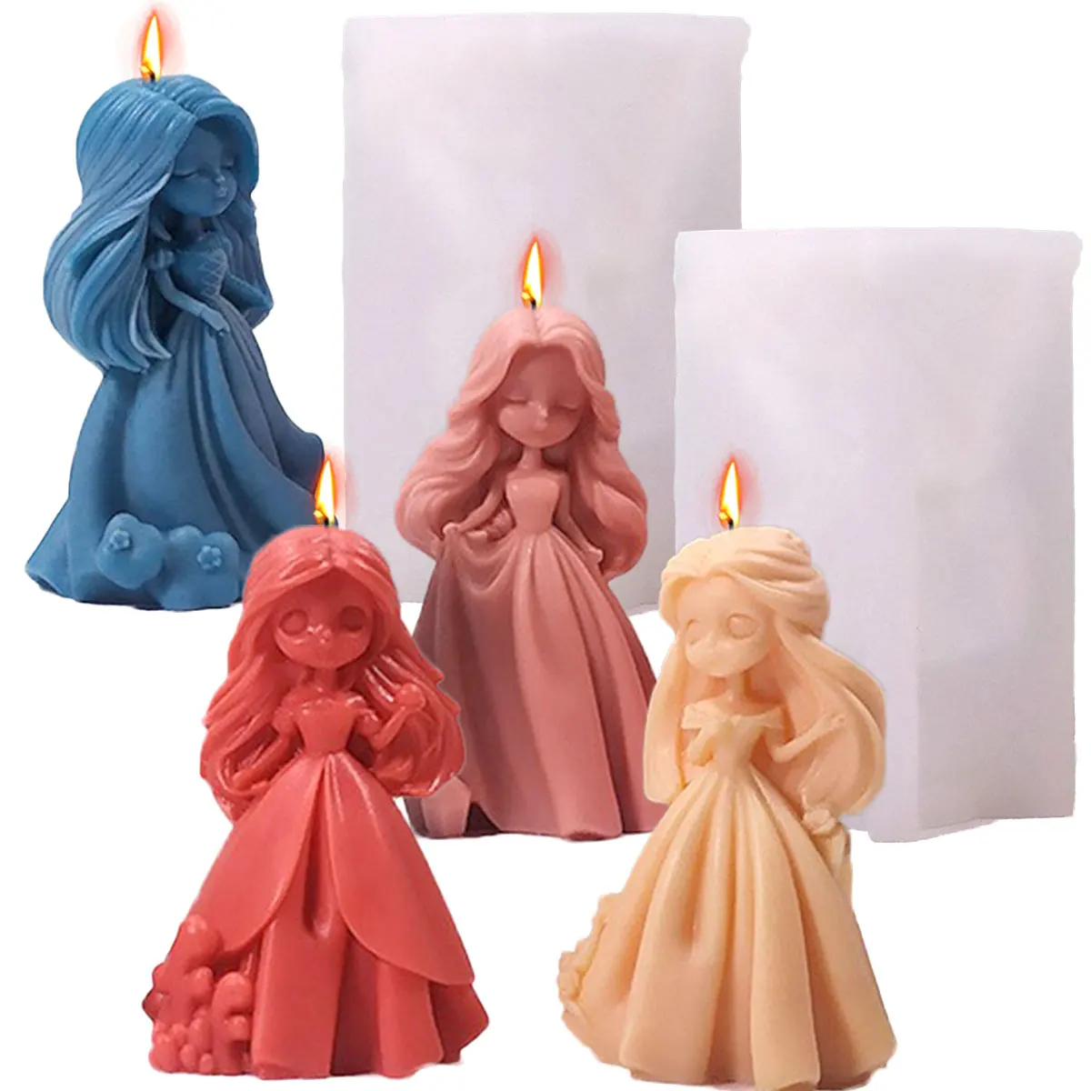 New Princess Silico…