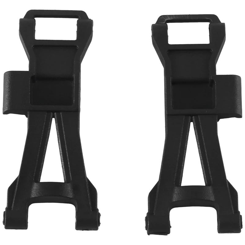 4 قطعة الذراع السفلي الخلفي 16250 ل MJX Hyper Go 16207 16208 16209 16210 H16 H16H H16E H16P 1/16 RC قطع غيار السيارات-AAAE