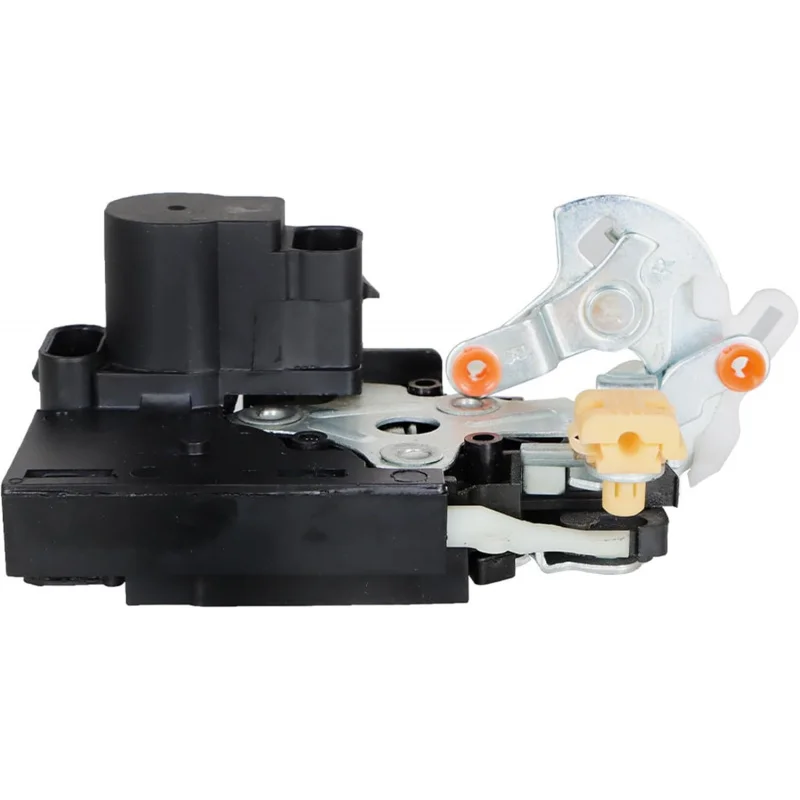 

Rear Right Door Lock Actuator for Escalade Avalanche Silverado Suburban Tahoe Yukon Sierra 1500 2500 3500,oem DLA1156, 15110650
