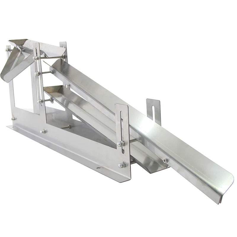 Commercial Egg Separator 304 Stainless Steel Egg White Separator Quick  Egg Liquid Filter Separator Baking