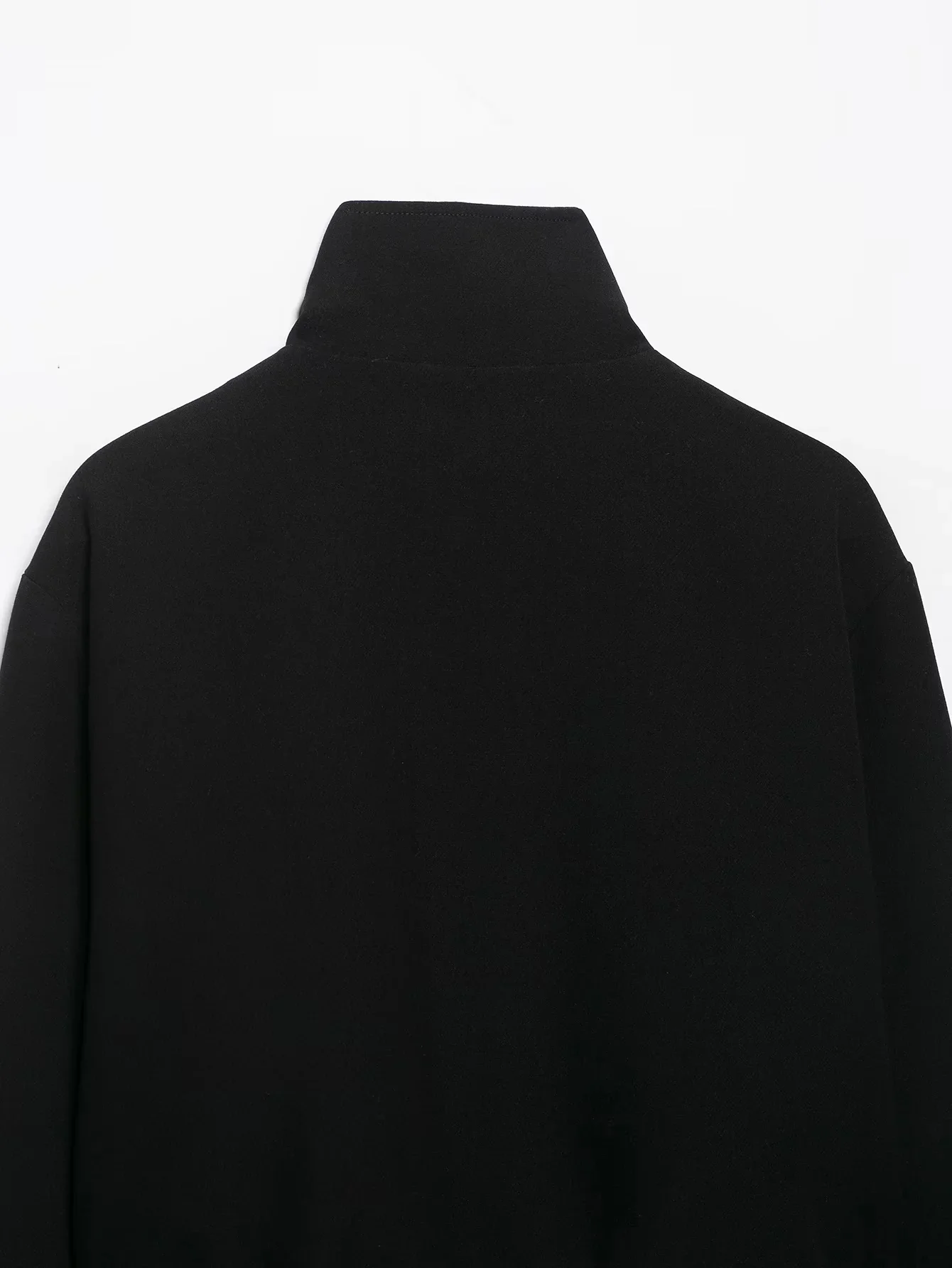 KONDALA Casual Chic Damenjacke Stehkragen Reißverschlusstaschen Langarmjacke Neue Mode 2026 Herbst Ausgehjacke für Mädchen – Detail 21