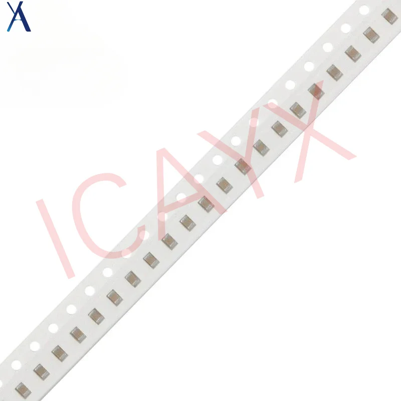 

100 шт. 0603 10% 50 В SMD чип многослойный керамический конденсатор 0,5 пФ-47 мкФ 10 пФ 22 пФ 100 пФ 1 нФ 10 нФ 100 нФ 1 мкФ 2,2 мкФ 4,7 мкФ 10 мкФ 22 мкФ