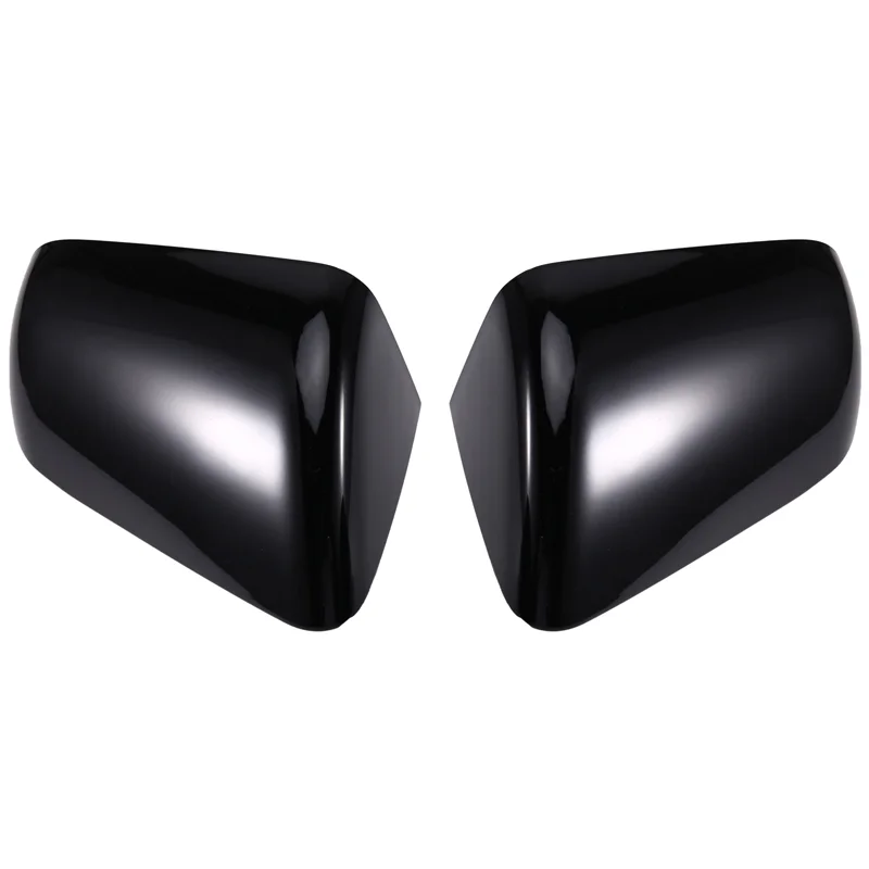 

Rearview Mirror Covers For Ford Mustang 2015-2020 US Side Door Wing Mirror Shell
