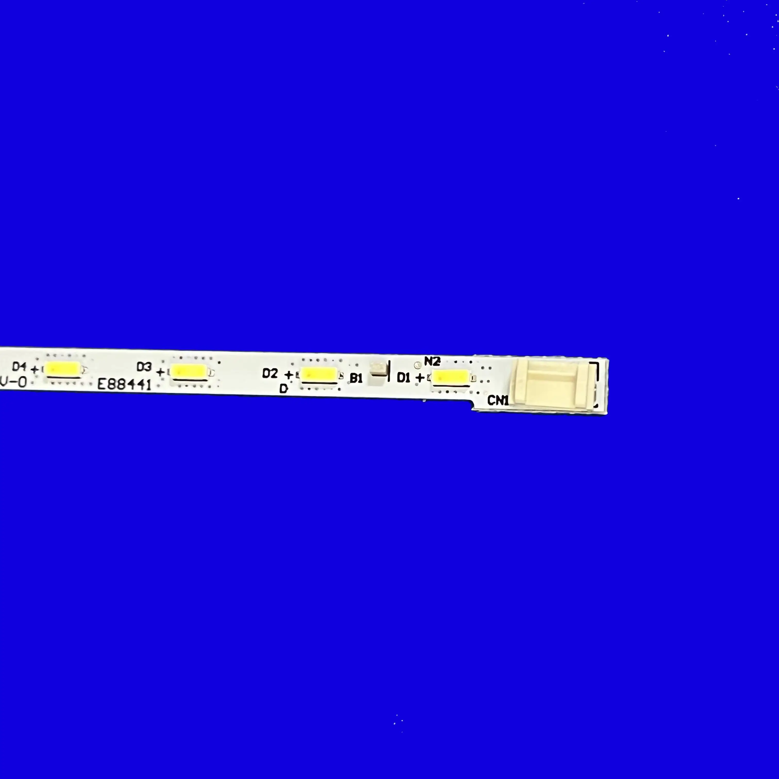 Светодиодные полосы подсветки для V185B1-LE1-TREF6 6201B000XW000 TF-LED19S13 WA19LED2015