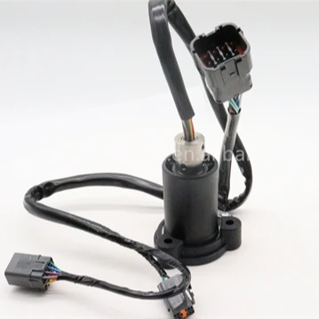 

Original Excavator Electrical Parts Sensor YA00026994 4648733 Slip Ring for ZX140W-3 ZX170W-3 ZX190W-3 ZX210W-3